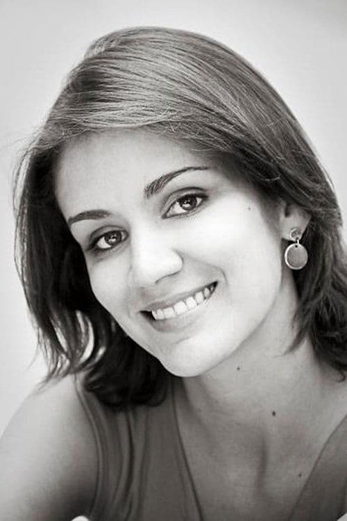 Mariza Junqueira profile photo