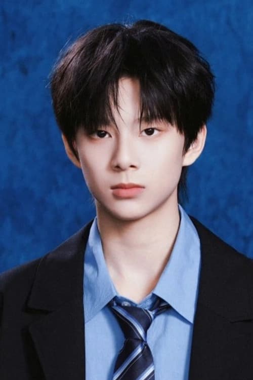 Chen Sihan profile photo