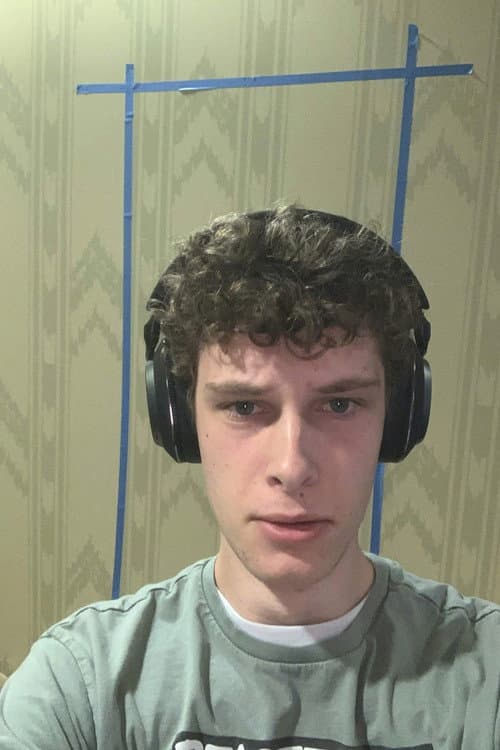 Jackson Driver profile photo