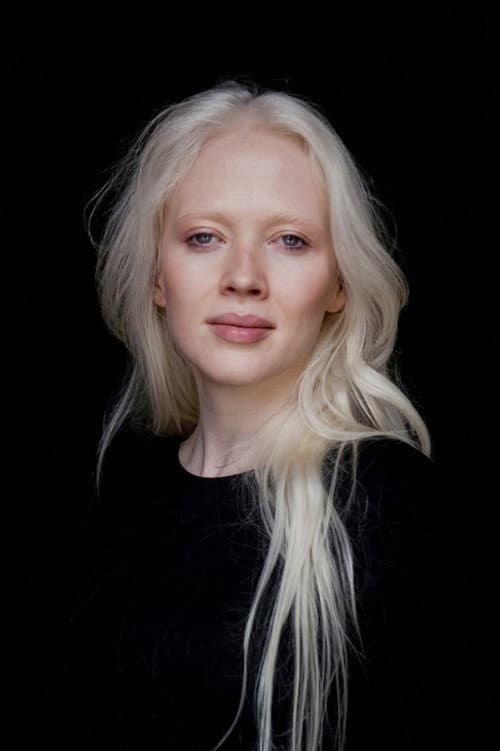 Sarah Salmean profile photo