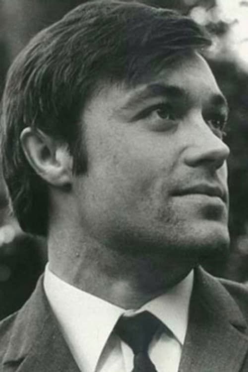 Aleksandr Denisov profile photo