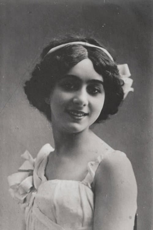 Vera Karalli profile photo