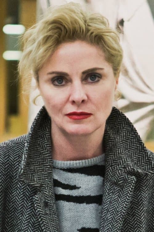 Theodora Tzimou profile photo