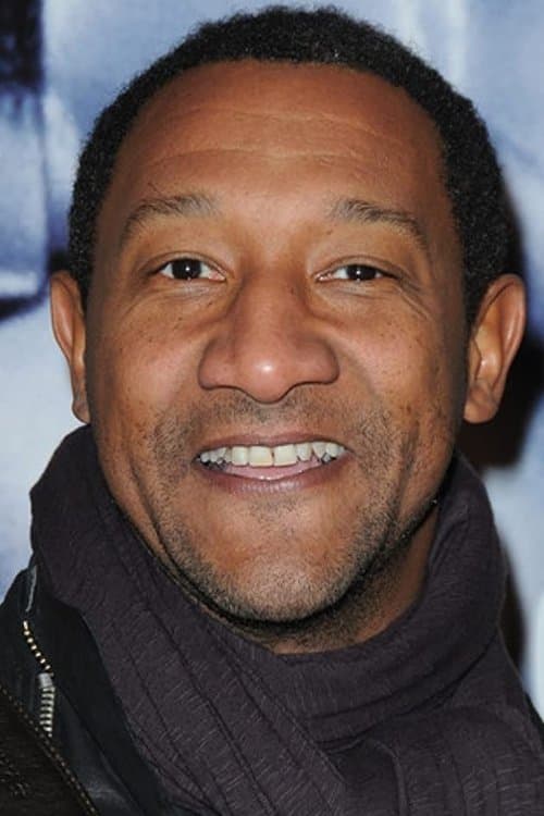 Édouard Montoute profile photo