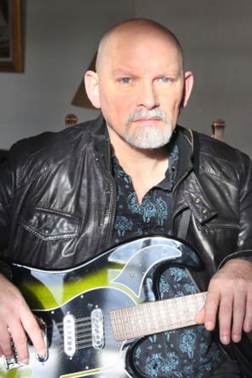 Brendan Perry profile photo