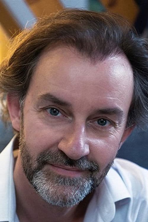 Alexandre Foin profile photo