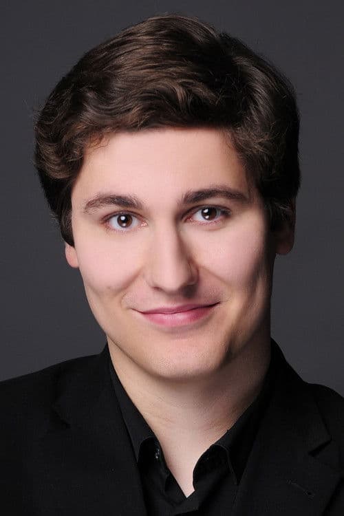 Patrick Grahl profile photo