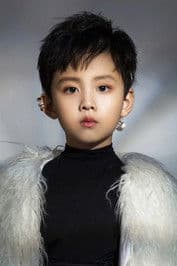 Zhang Zihan profile photo