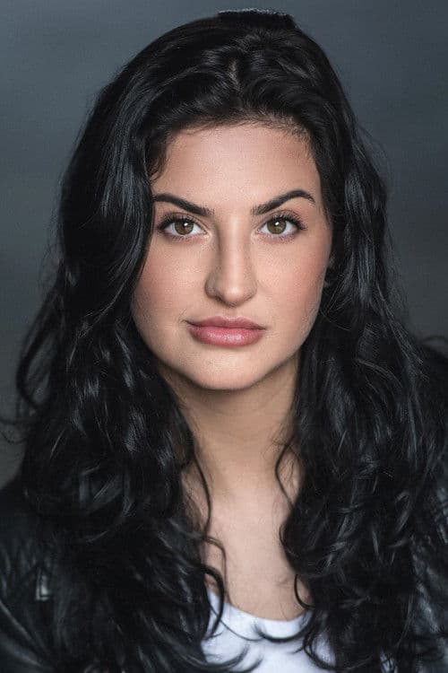 Alicia Corrales-Connor profile photo