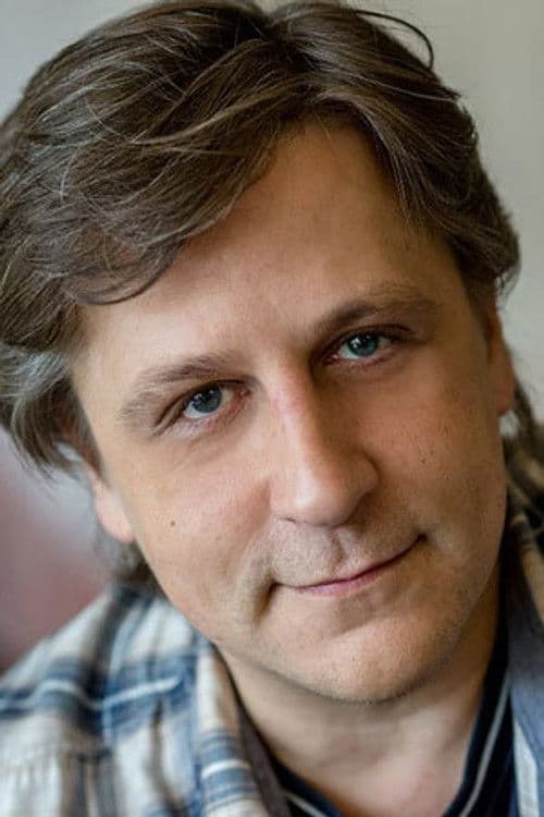 Roman Nechaev profile photo