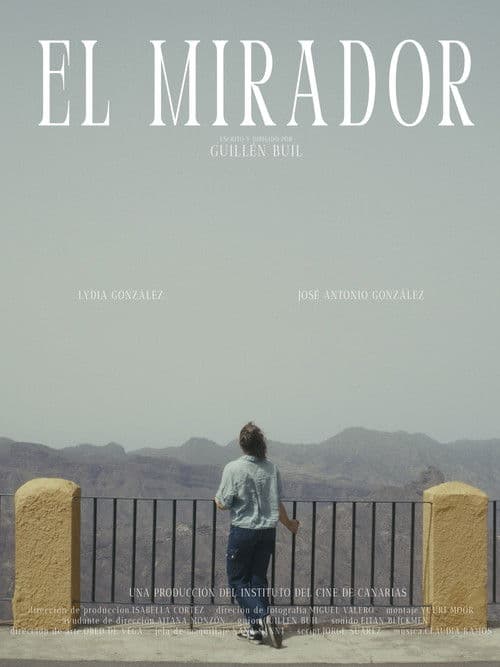 El mirador
