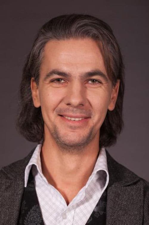 Sergei Chekeres profile photo