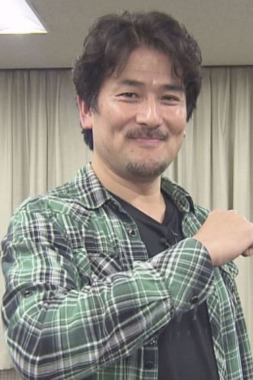 Gou Aoba profile photo