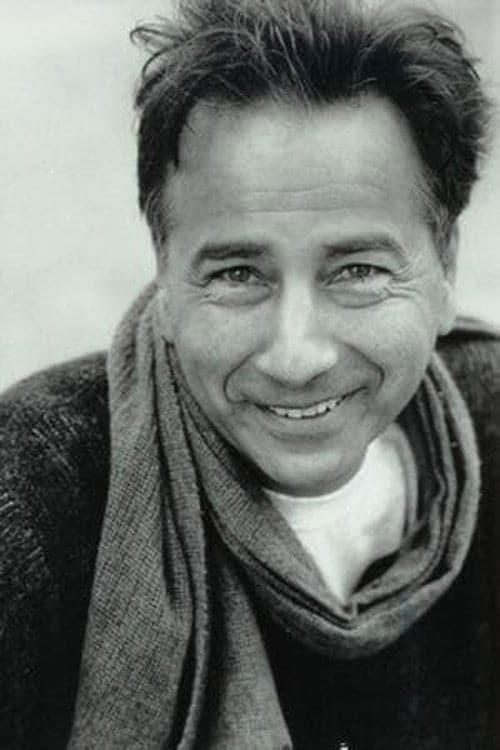 Jacques Lavallée profile photo