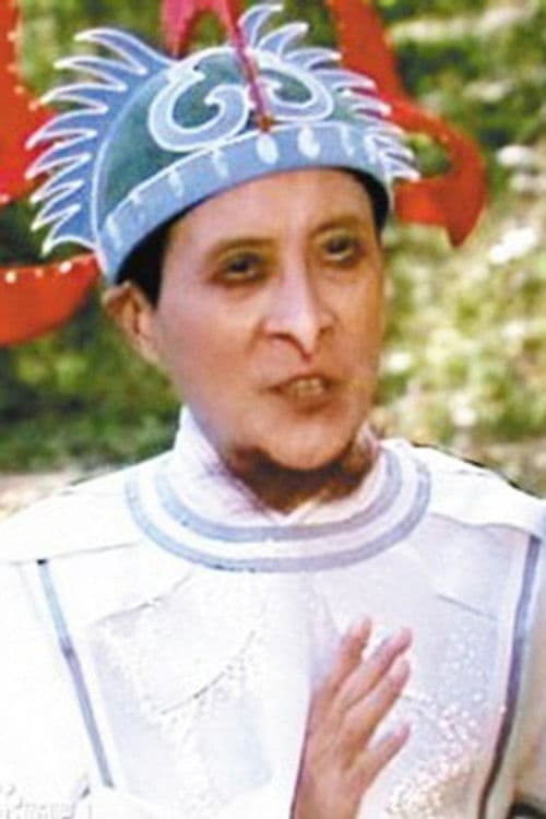 Guanchun Xu profile photo