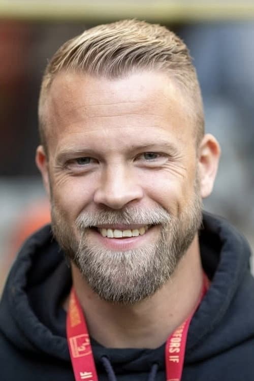 Daniel Sundgren profile photo