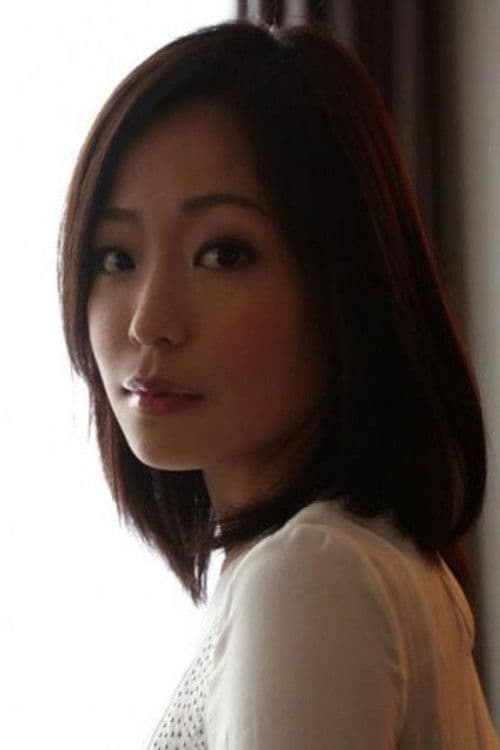 Miho Amano profile photo