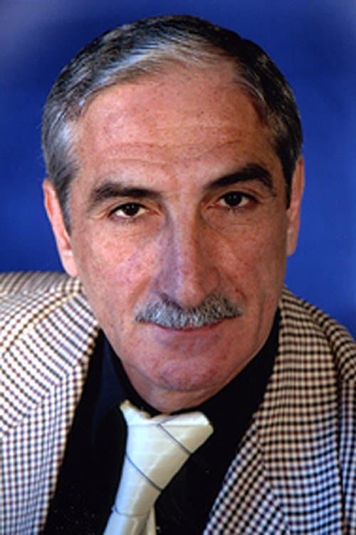 Parviz Baghirov profile photo