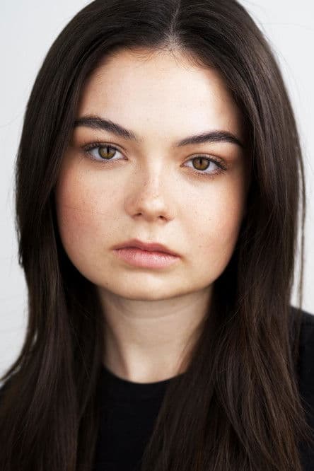 Ella Kennedy Davis profile photo