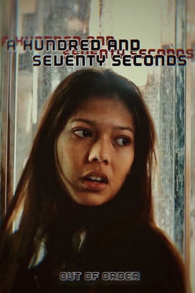 A Hundred and Seventy Seconds poster
