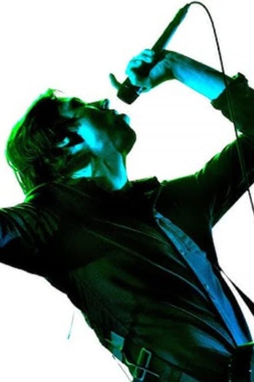 Catfish and the Bottlemen: The Rise poster