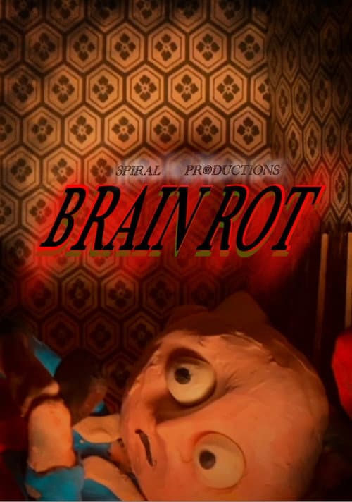 Brain Rot poster