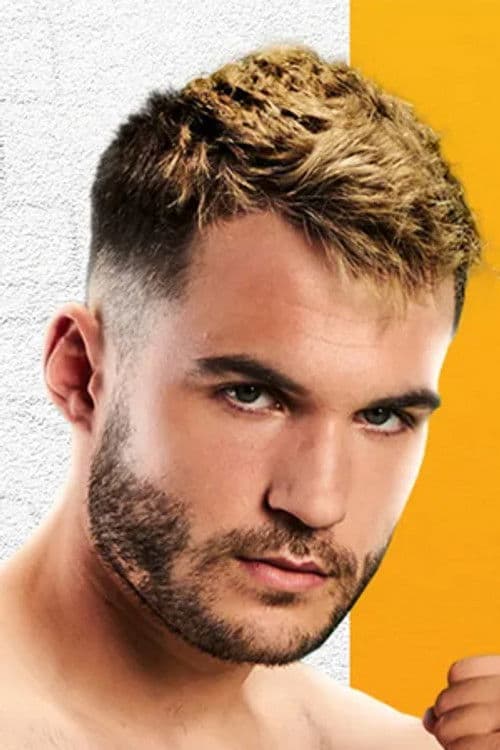 Filip Marcinek profile photo