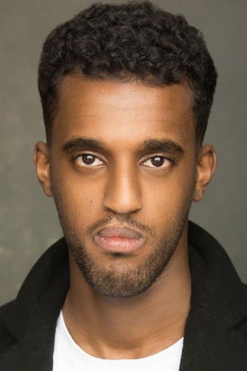 Hassan Najib profile photo