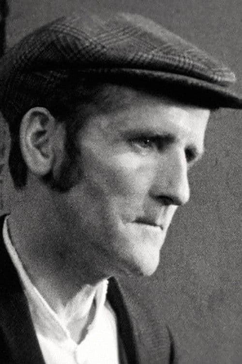 Bernard McKenna profile photo