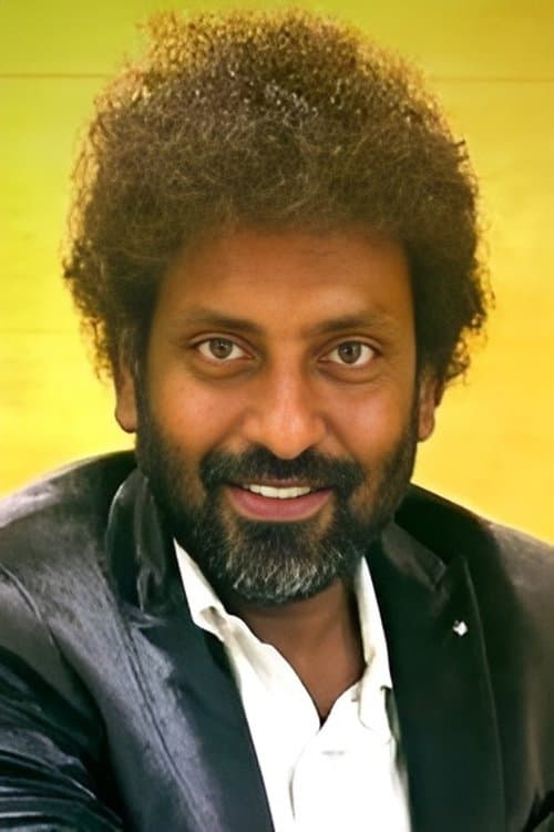 D.R.K. Kiran profile photo