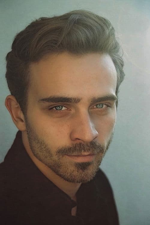 Jędrzej Hycnar profile photo