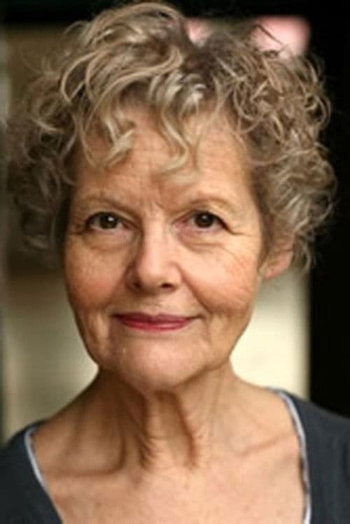 Anne Rutter profile photo