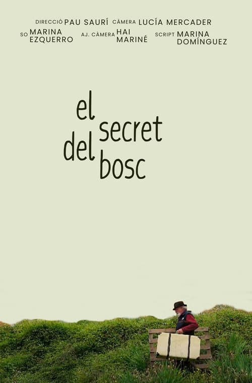 El Secret del Bosc poster