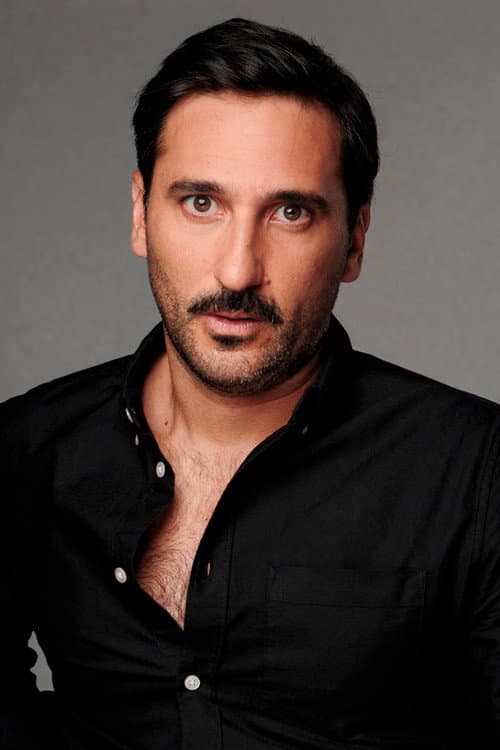 César Ritter profile photo