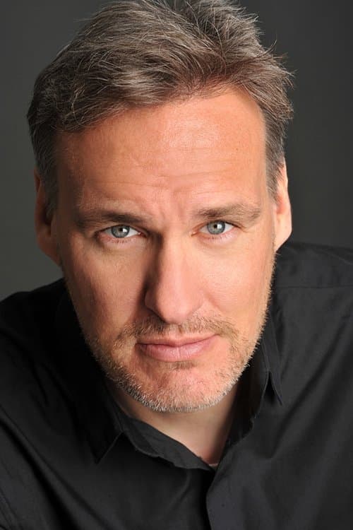 Jon Donahue profile photo