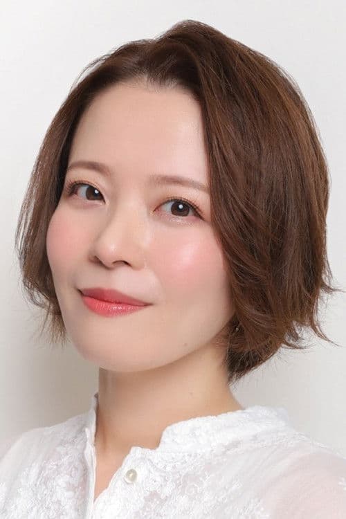 Chiaki Mori profile photo