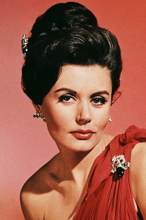 Eunice Gayson profile photo