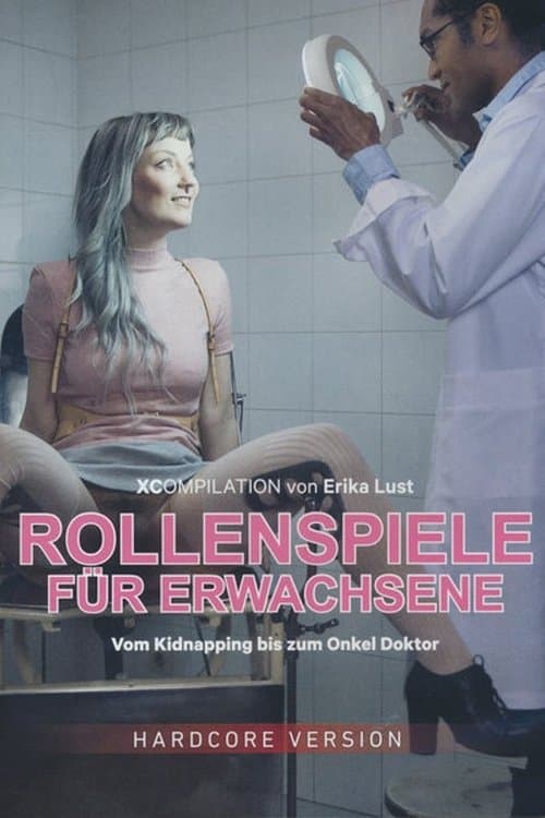 XCompilation: Rollenspiele für Erwachsene poster