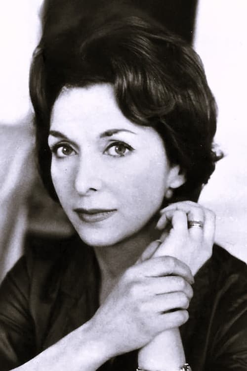 Maxine Audley profile photo