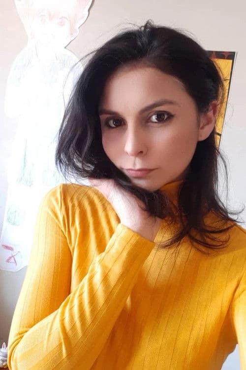 Karla Carrizo profile photo