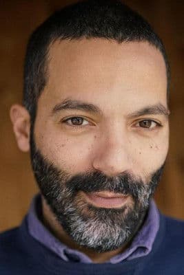 James Adolphus profile photo