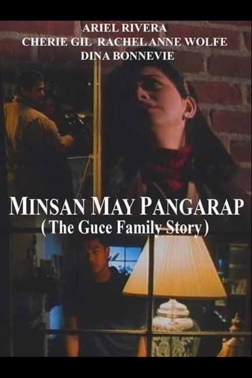 Minsan May Pangarap: The Guce Family Story poster