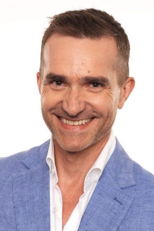 John Aiken profile photo