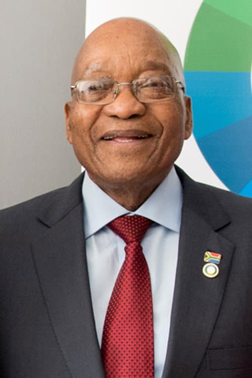 Jacob Zuma profile photo