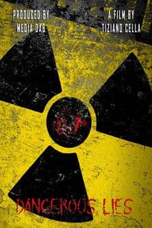 Dangerous Lies Vol. 1 poster