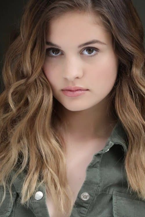 Teagan Sirset profile photo