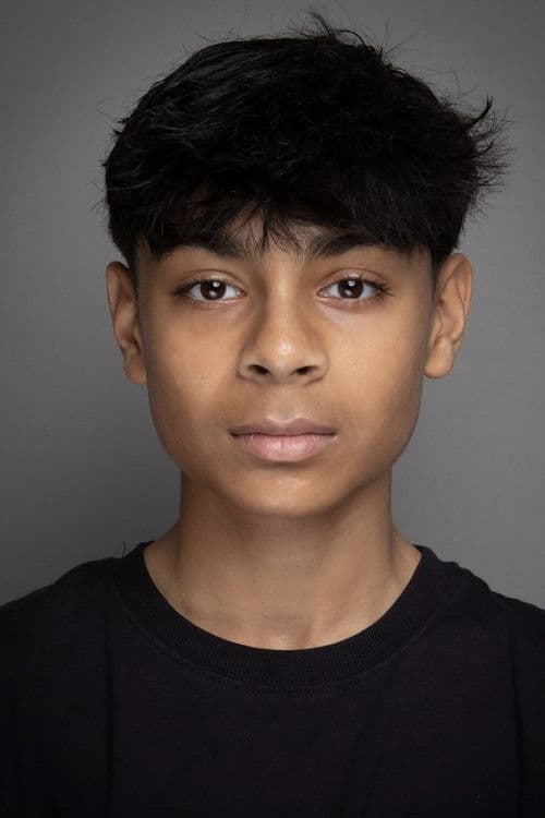 Ashwin Chandrasekaran profile photo