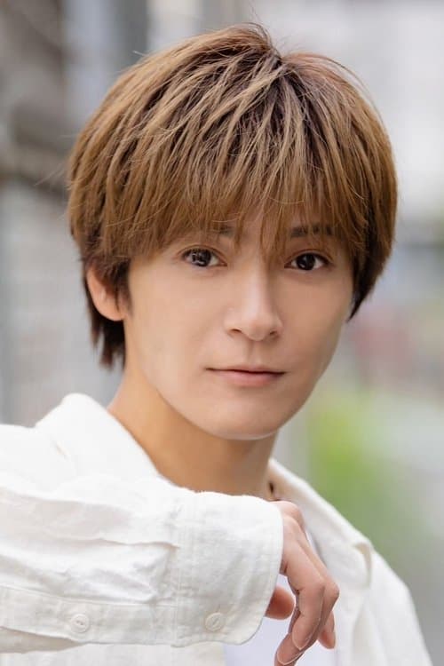 Kandai Ueda profile photo