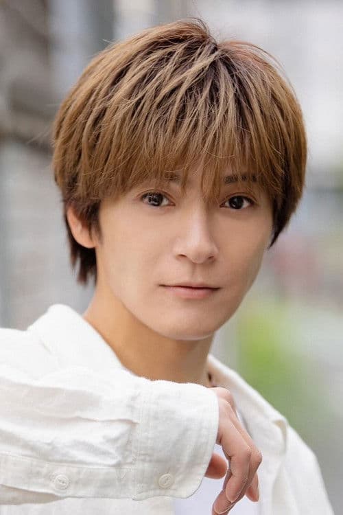 Kandai Ueda profile photo
