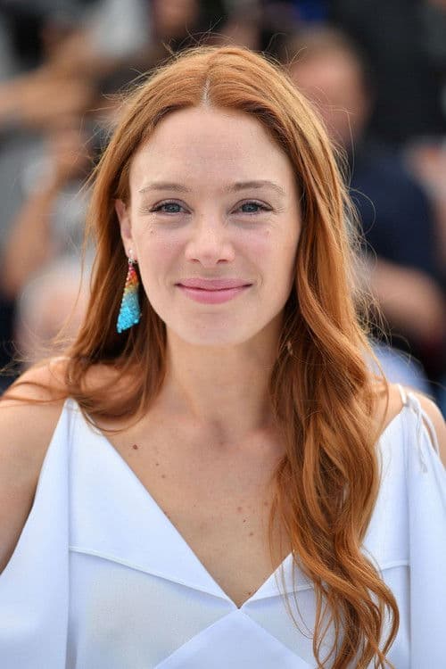 Laetitia Dosch profile photo